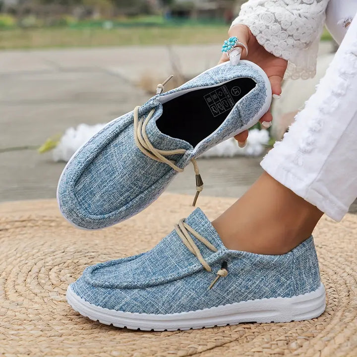 Zariah - Oddychające Buty Antypoślizgowe