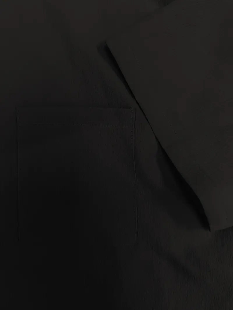 Fani - Elegancki Dwuczęściowy Zestaw Na Lato
