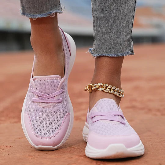 Firsova – Ortopedyczny Buty Z Miękką Podeszwą