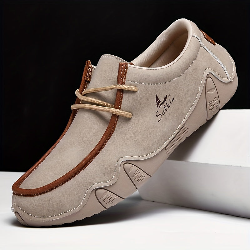 Piotr - Wygodne Buty Antypoślizgowe