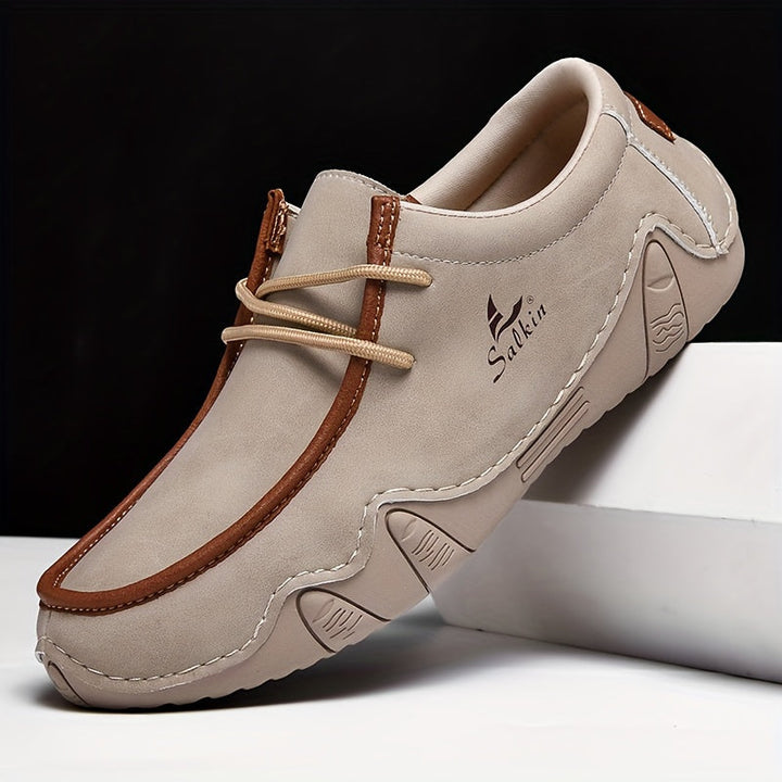 Piotr - Wygodne Buty Antypoślizgowe