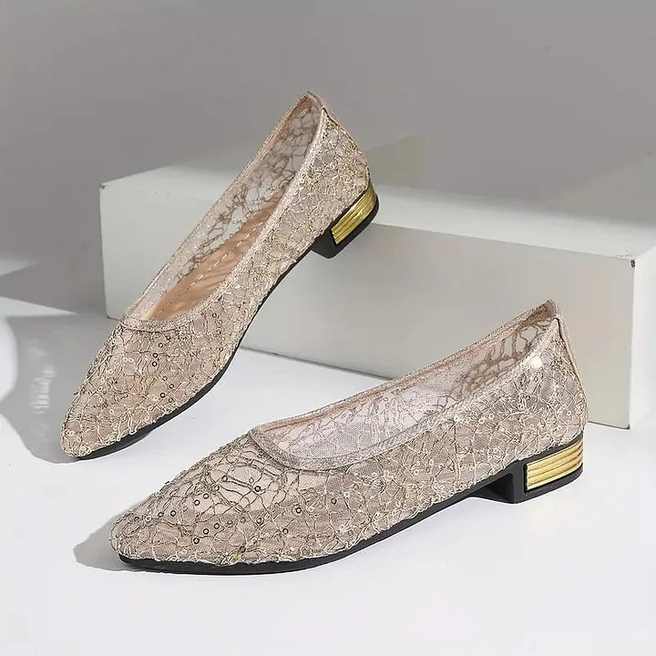 Tenley - Ortopedyczne Buty Antypoślizgowe