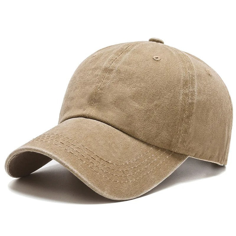 Emirjan – Nowa Czapka Baseballowa Four Season