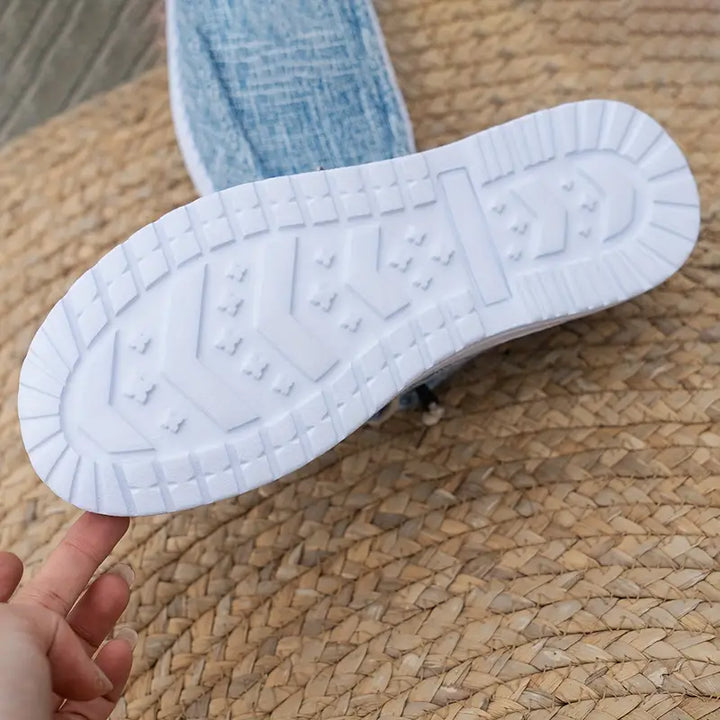 Zariah - Oddychające Buty Antypoślizgowe