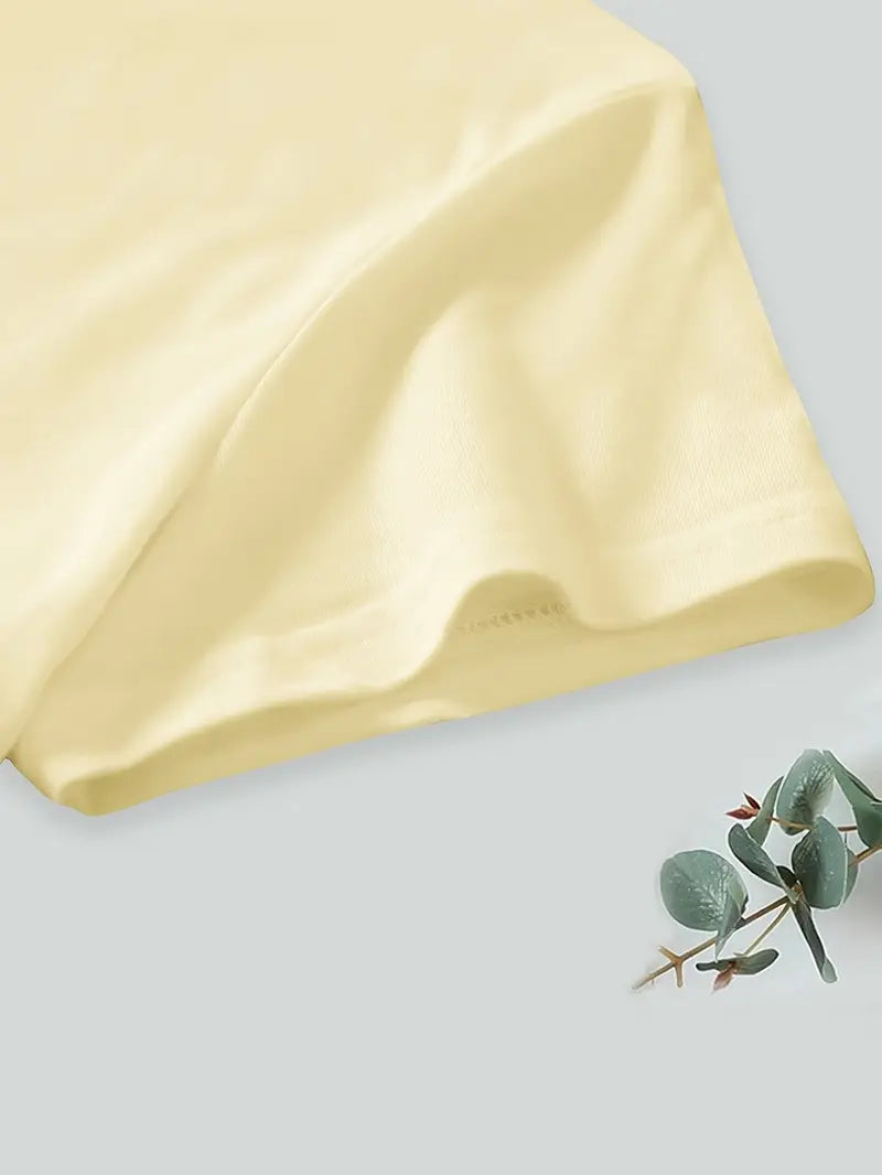 Aimilia - Elegancka Koszulka Z Krótkim Rękawem I Kwiatowym Nadrukiem