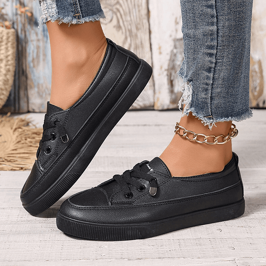 Deidra - Oddychające Buty Ortopedyczne