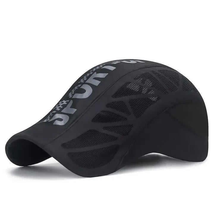 Rulsan - Letnia Czapka Sportowa