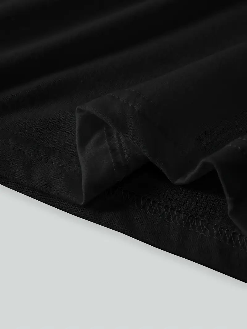 Aimilia - Elegancka Koszulka Z Krótkim Rękawem I Kwiatowym Nadrukiem