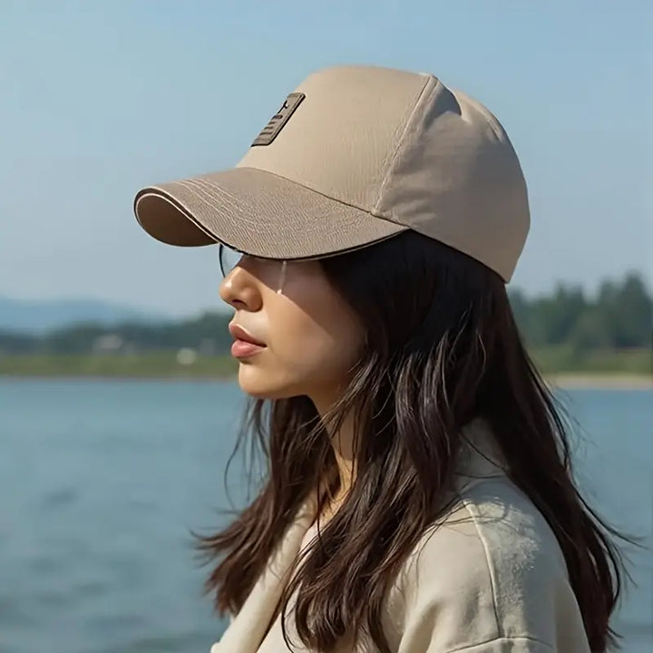 DriftCap – Regulowana Czapka Golfowa