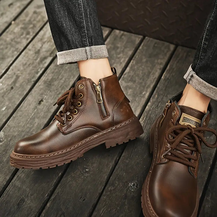 Devin - Wodoodporne Buty Antypoślizgowe