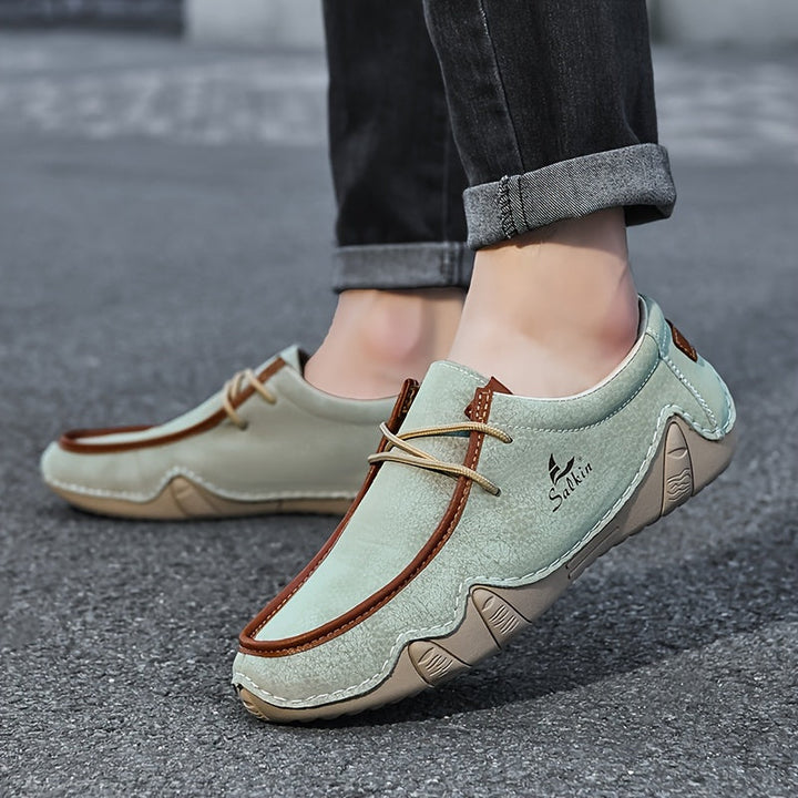 Piotr - Wygodne Buty Antypoślizgowe