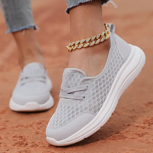 Firsova – Ortopedyczny Buty Z Miękką Podeszwą