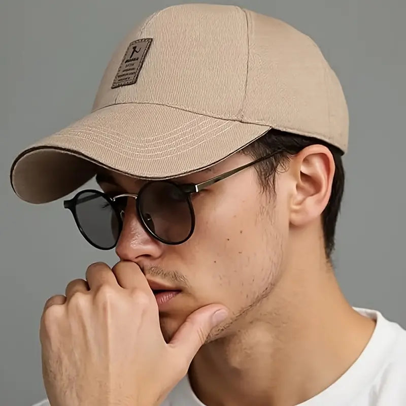 DriftCap – Regulowana Czapka Golfowa