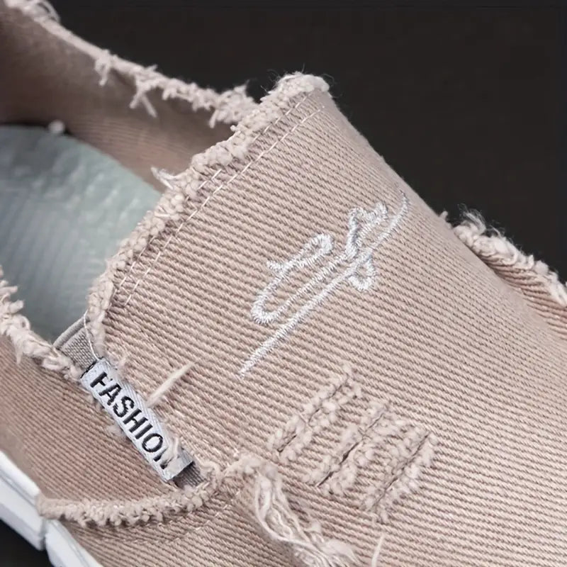 Gordon - Oddychające Buty Antypoślizgowe