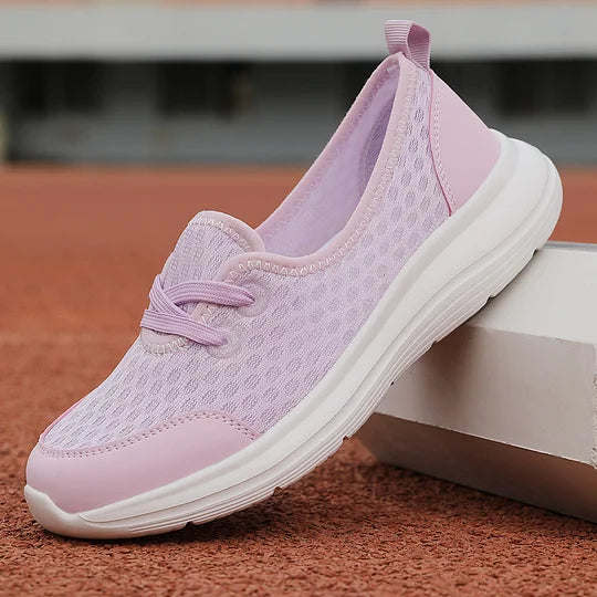 Firsova – Ortopedyczny Buty Z Miękką Podeszwą