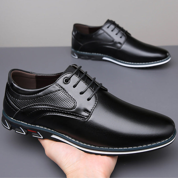 Darrell - Stylowe Lekkie Buty