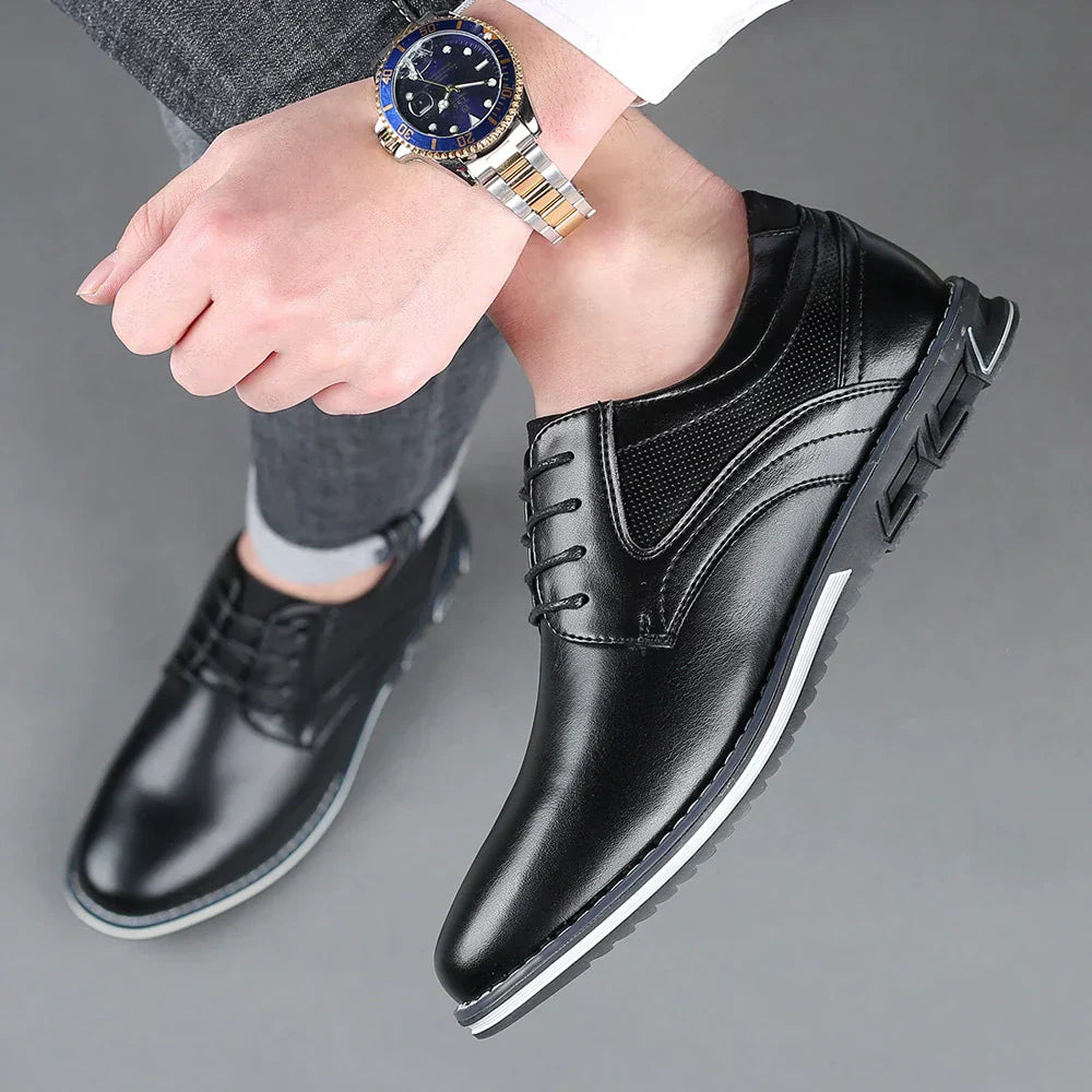 Darrell - Stylowe Lekkie Buty