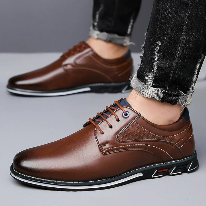 Darrell - Stylowe Lekkie Buty