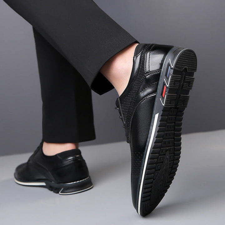 Darrell - Stylowe Lekkie Buty