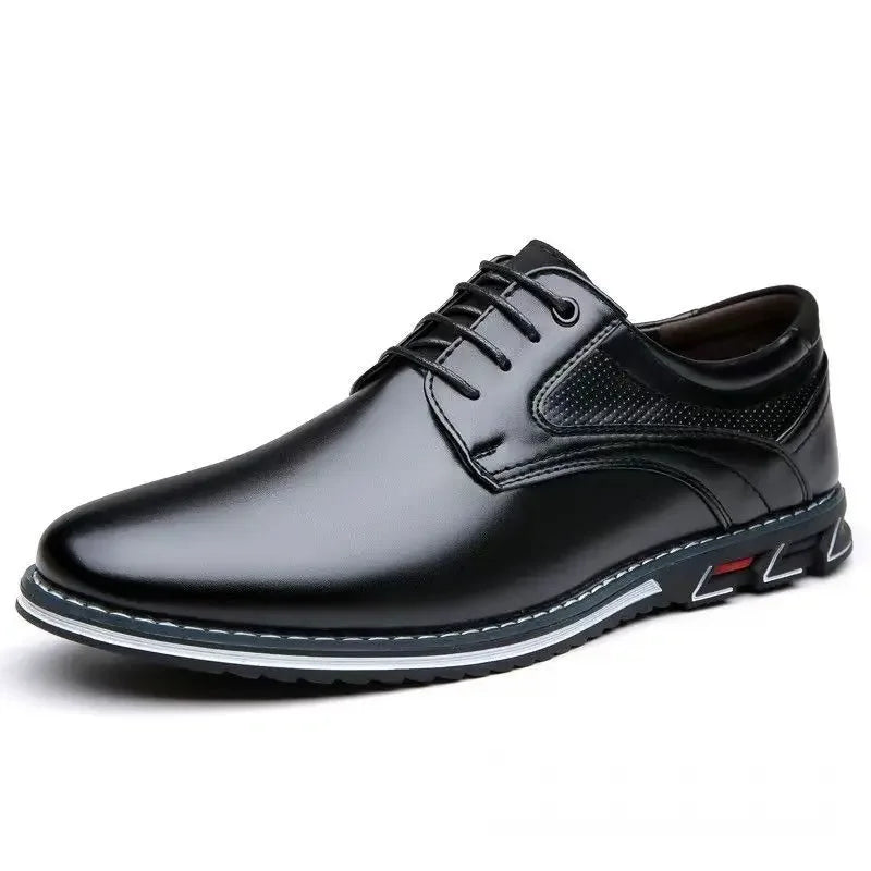 Darrell - Stylowe Lekkie Buty