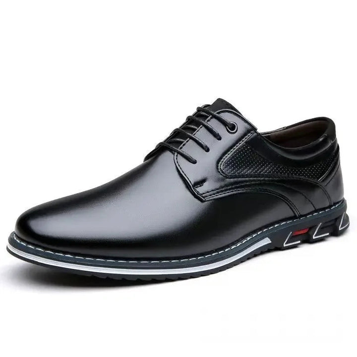 Darrell - Stylowe Lekkie Buty