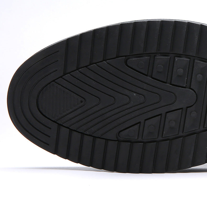 Darrell - Stylowe Lekkie Buty
