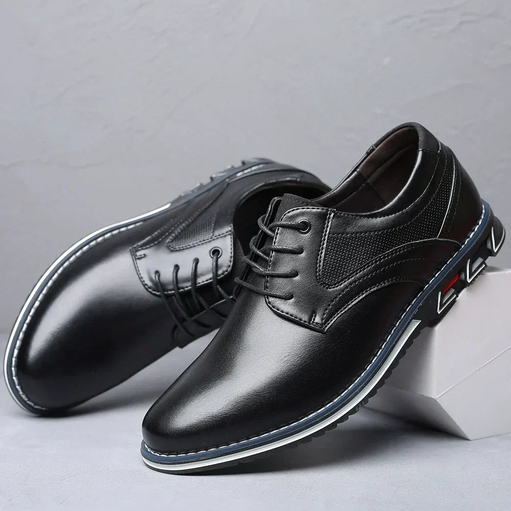 Darrell - Stylowe Lekkie Buty