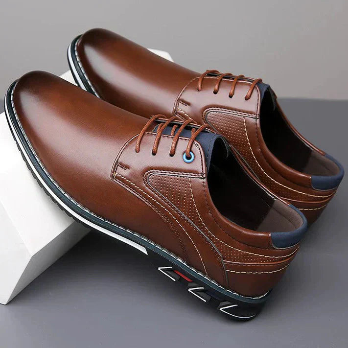 Darrell - Stylowe Lekkie Buty