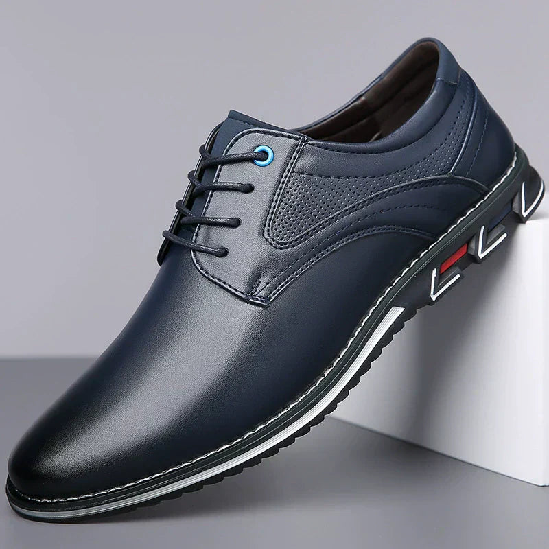 Darrell - Stylowe Lekkie Buty