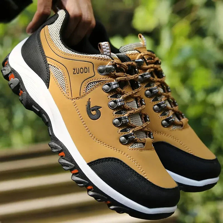 Boult – Lekkie Buty Górskie