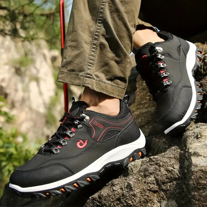 Boult – Lekkie Buty Górskie