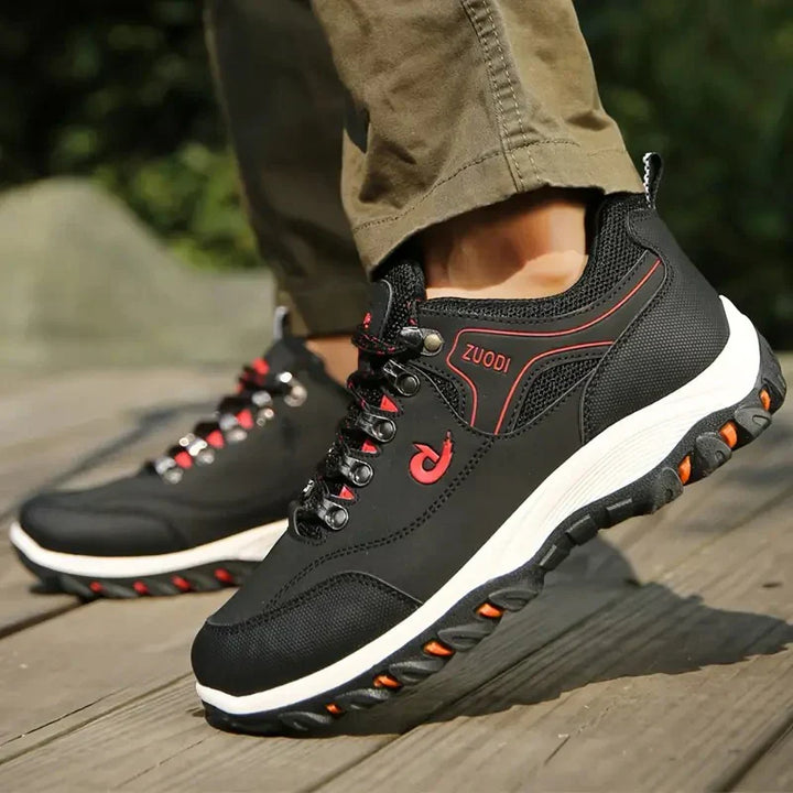 Boult – Lekkie Buty Górskie