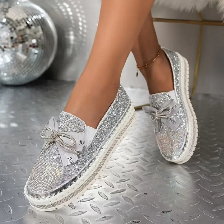 Tamzin - Ortopedyczne Buty Antypoślizgowe