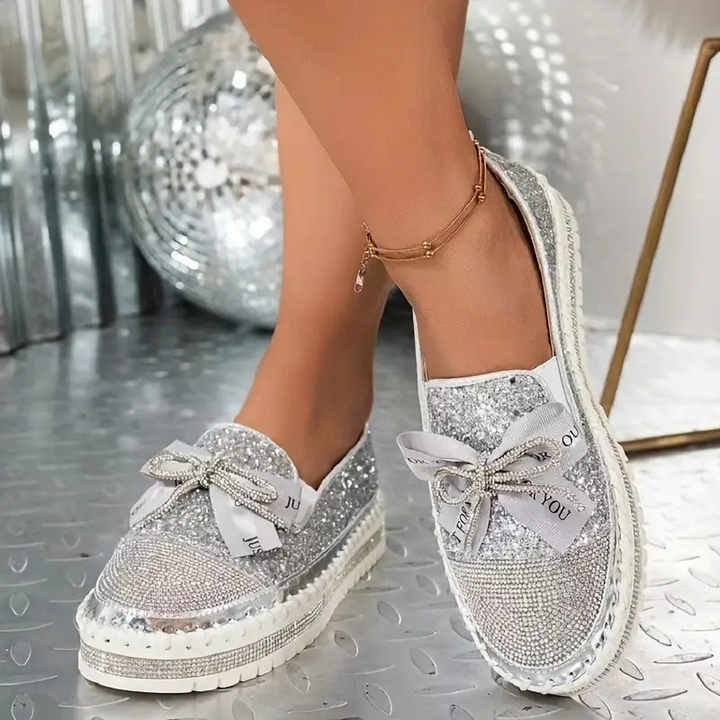 Tamzin - Ortopedyczne Buty Antypoślizgowe