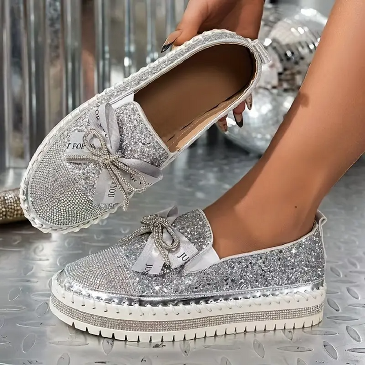 Tamzin - Ortopedyczne Buty Antypoślizgowe