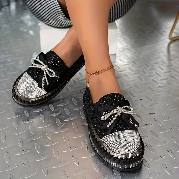 Tamzin - Ortopedyczne Buty Antypoślizgowe