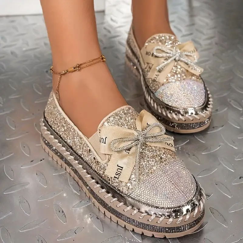 Tamzin - Ortopedyczne Buty Antypoślizgowe