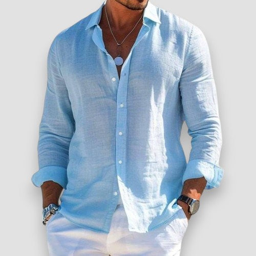 Christoper – Elegancka Koszula