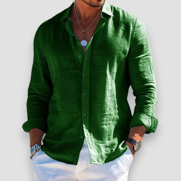Christoper – Elegancka Koszula