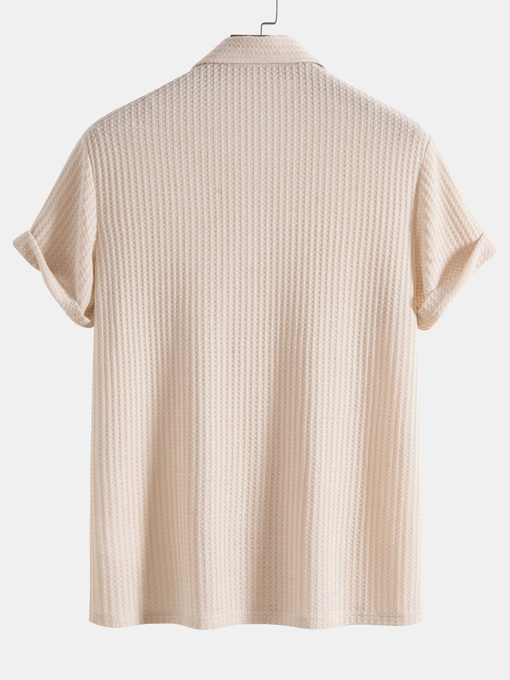 Otilio – Dzianinowa Koszulka Polo