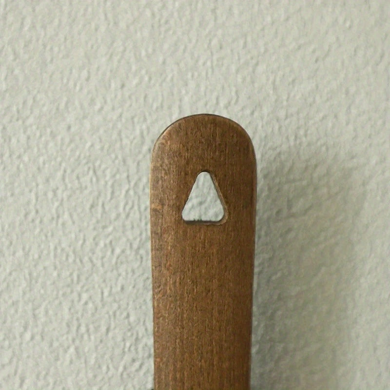 Magneticstick - Długa Drewniana Lyżka Zrób Butów