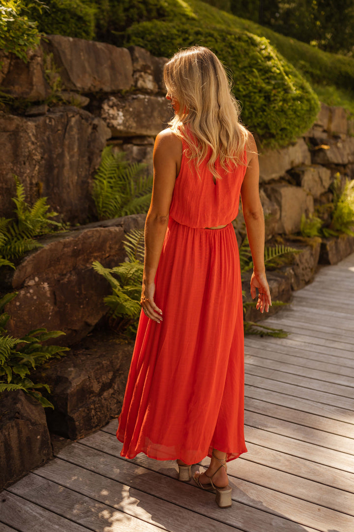 Lisa – Letnia Sukienka