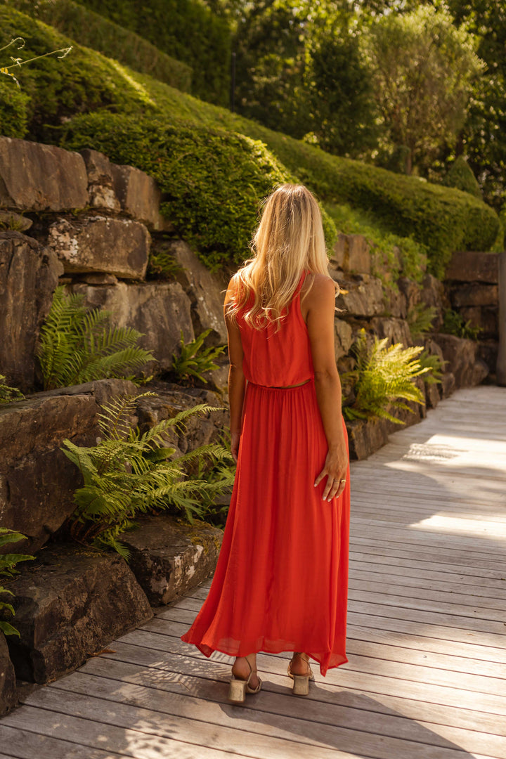 Lisa – Letnia Sukienka