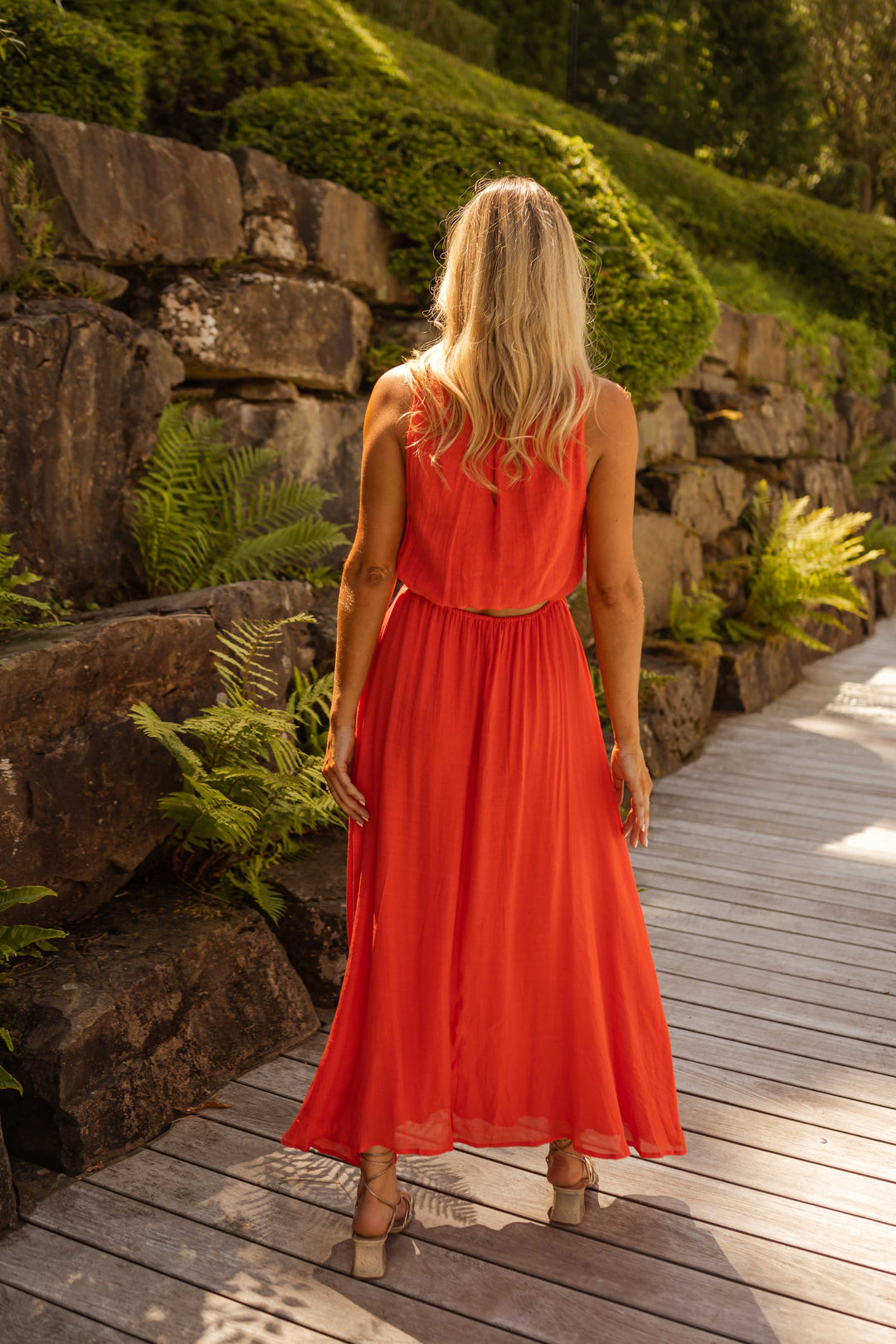 Lisa – Letnia Sukienka