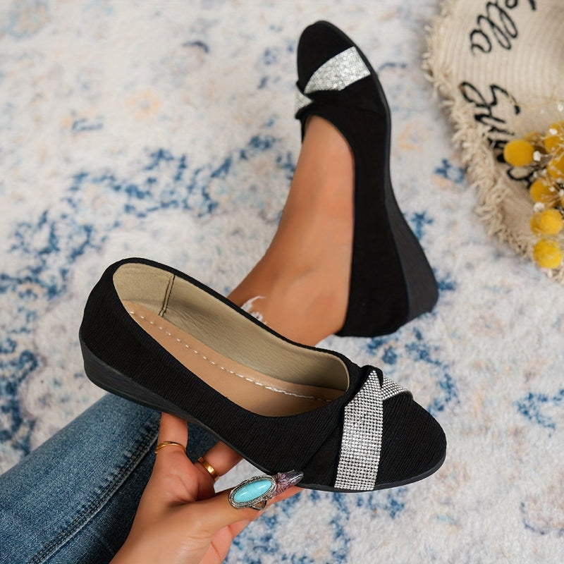 Barreira – Lekkie i Modne Buty na Koturnie
