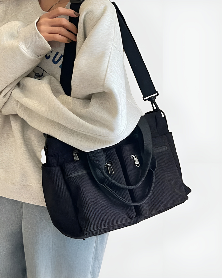 Alliray – Elegancka Torba Crossbody