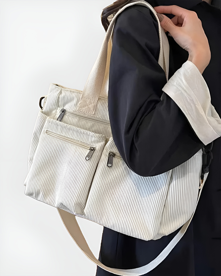 Alliray – Elegancka Torba Crossbody