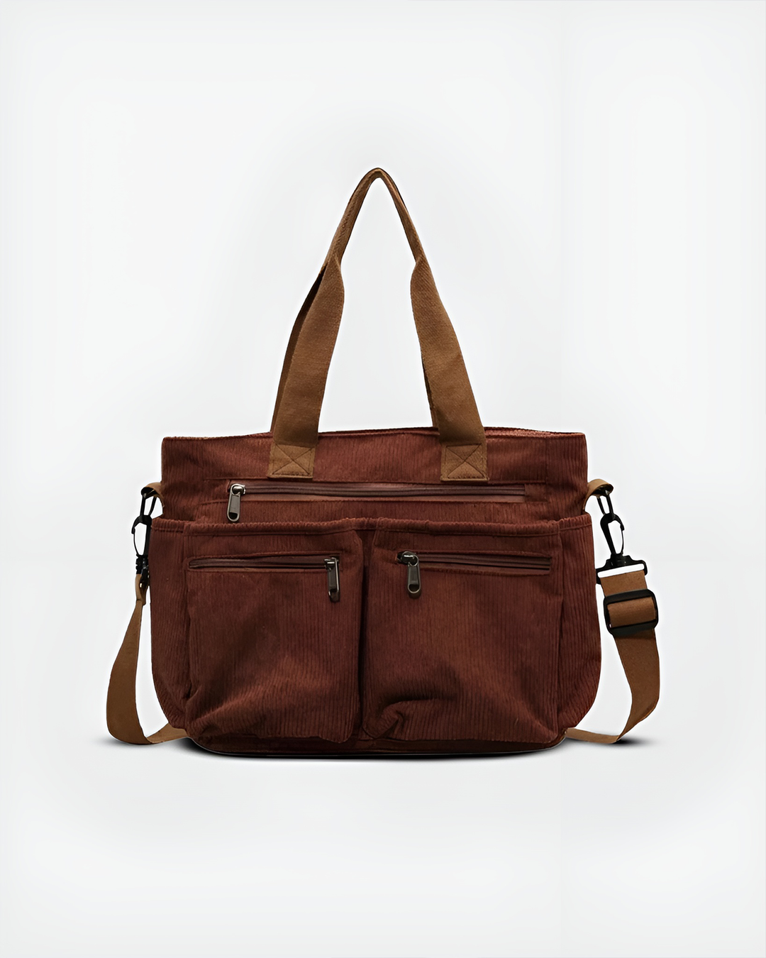 Alliray – Elegancka Torba Crossbody