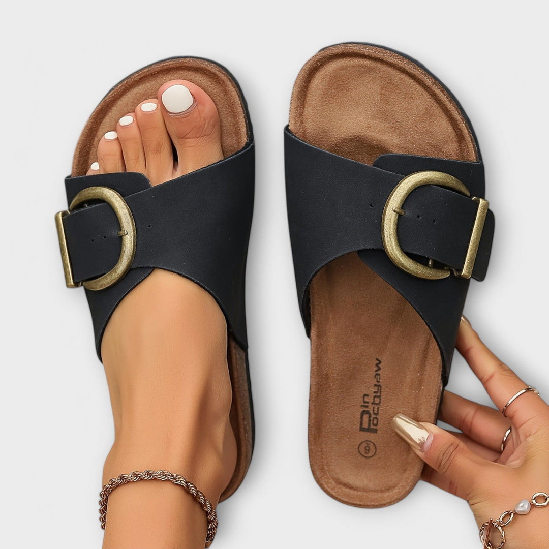 Nolia – Stylowe i Wygodne Buty