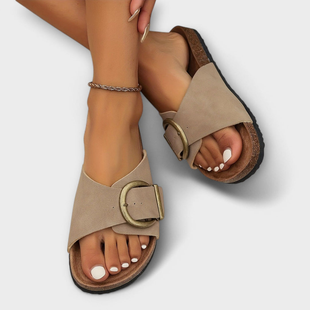 Nolia – Stylowe i Wygodne Buty